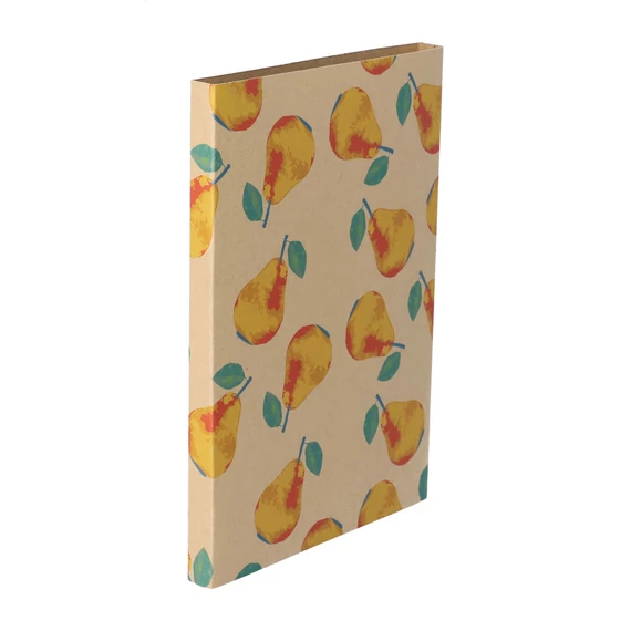 CreaSleeve Kraft 480 egyedi kraft papírgyűrű