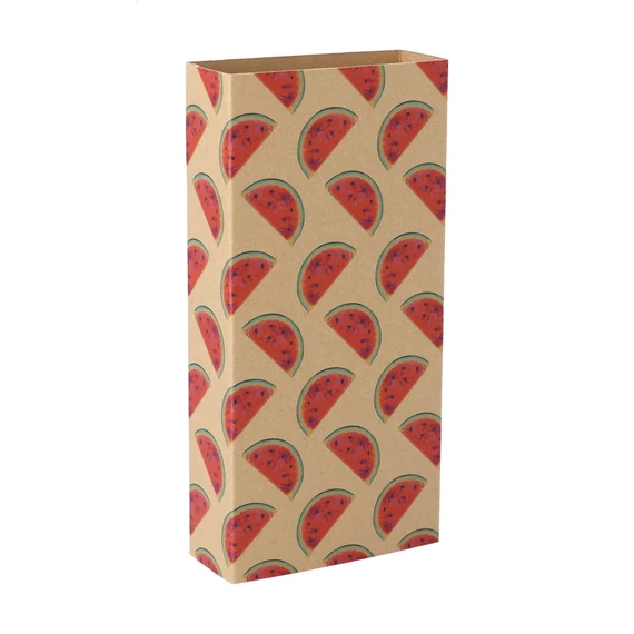 CreaSleeve Kraft 488 egyedi kraft papírgyűrű