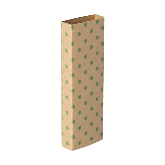 CreaSleeve Kraft 500 egyedi kraft papírgyűrű