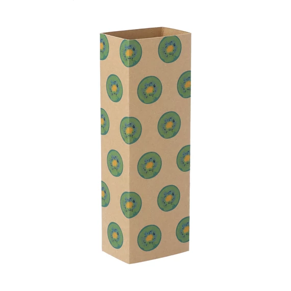 CreaSleeve Kraft 501 egyedi kraft papírgyűrű