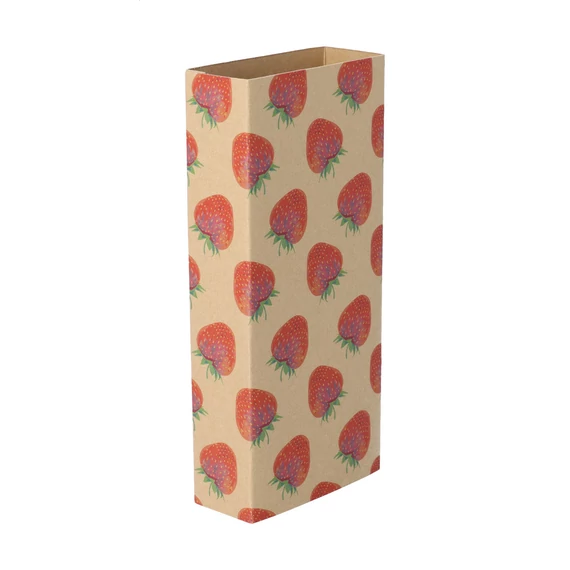 CreaSleeve Kraft 509 egyedi kraft papírgyűrű
