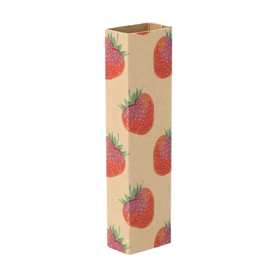 CreaSleeve Kraft 514 egyedi kraft papírgyűrű