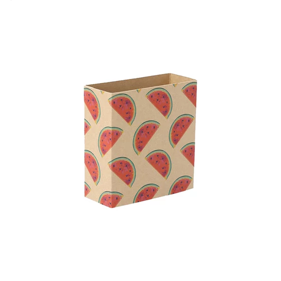 CreaSleeve Kraft 563 Kraft Papírgyűrű