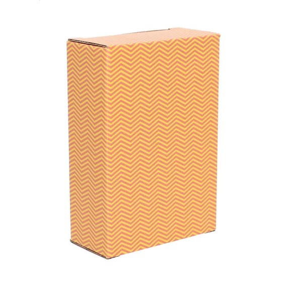 CreaBox EF-357 egyedi doboz