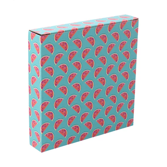 CreaBox EF-361 egyedi doboz