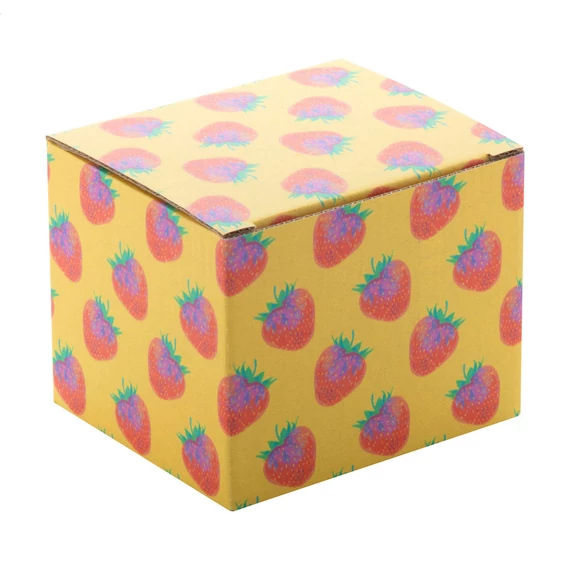 CreaBox EF-401 egyedi doboz