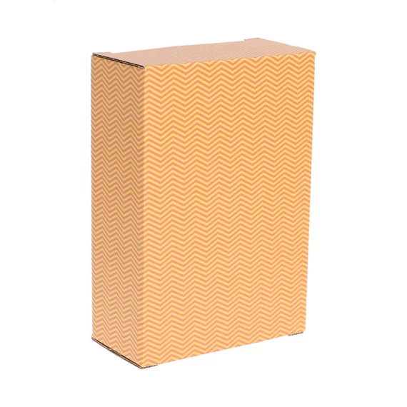 CreaBox EF-408 egyedi doboz