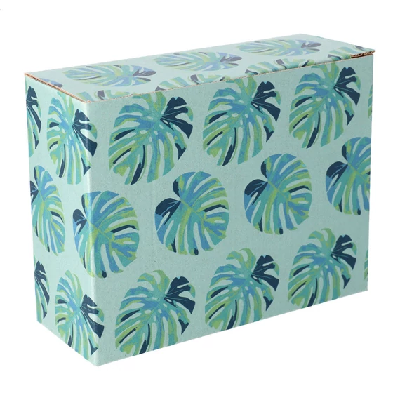 CreaBox PB-418 egyedi doboz
