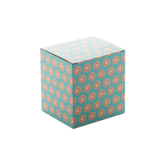 CreaBox EF-410 egyedi doboz