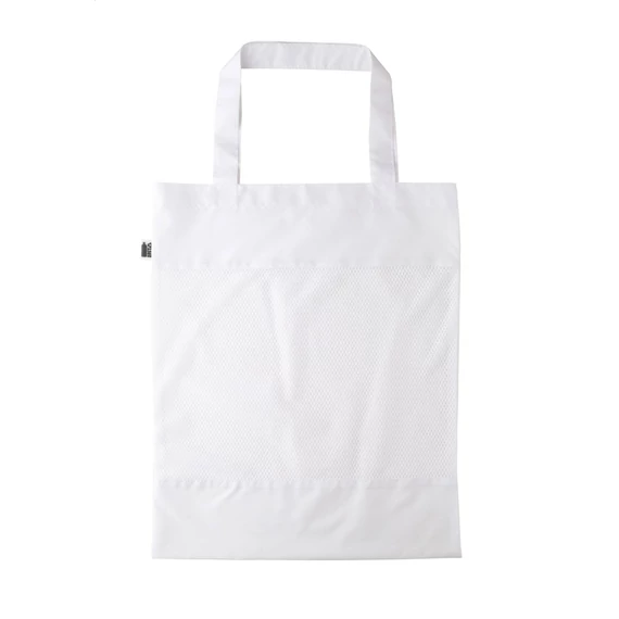 SuboShop Mesh RPET egyediesíthető bevásárlótáska