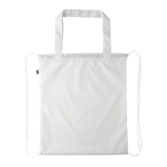CreaDraw Shop RPET egyediesíthető bevásárlótáska