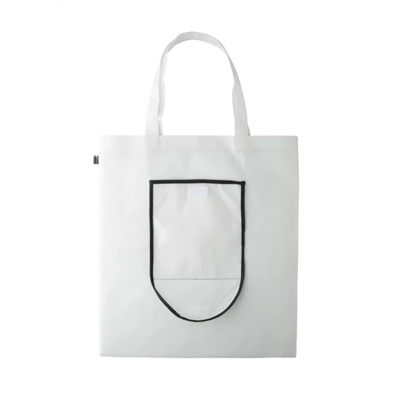SuboShop Fold B RPET egyediesíthető bevásárlótáska