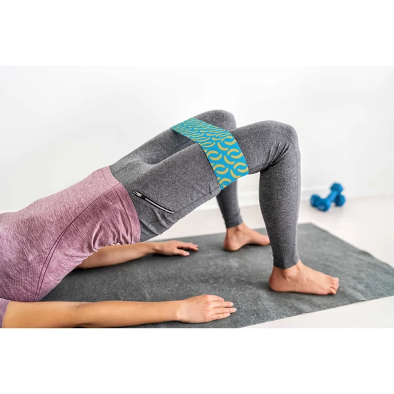 CreaTrain egyediesíthető fitness szalag