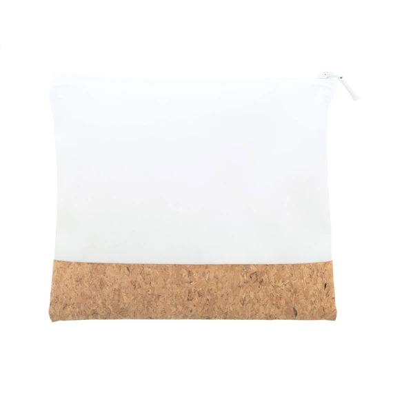 CreaBeauty Cork M kozmetikai táska