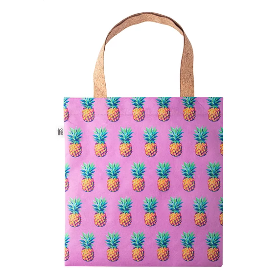 SuboShop Cork egyediesíthető bevásárlótáska