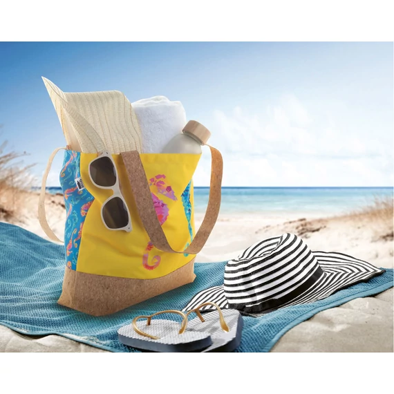 SuboShop Playa egyediesíthető strandtáska