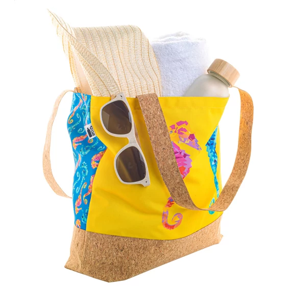 SuboShop Playa egyediesíthető strandtáska