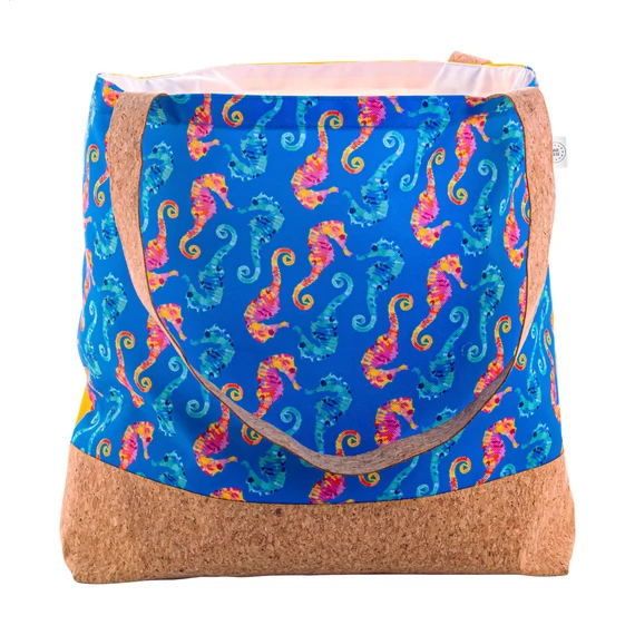 SuboShop Playa egyediesíthető strandtáska
