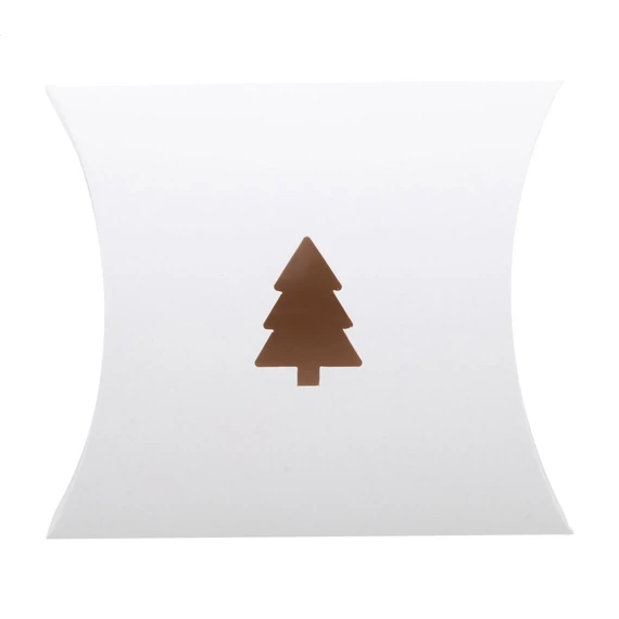 CreaBox Pillow Xmas S doboz