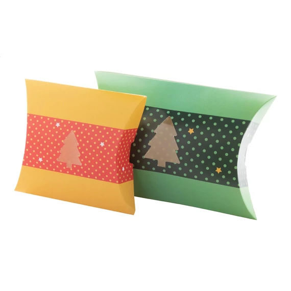 CreaBox Pillow Xmas M doboz