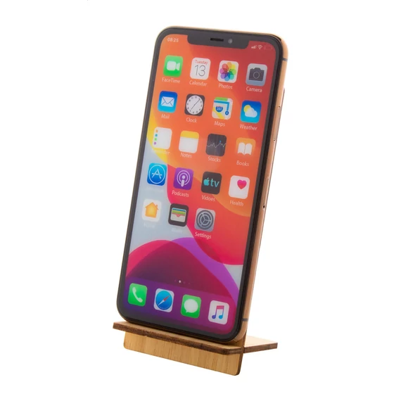 Kannykka mobiltelefon tartó, karácsonyfa