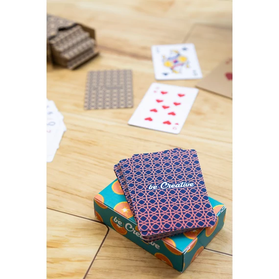 CreaCard egyediesíthető kártyajáték