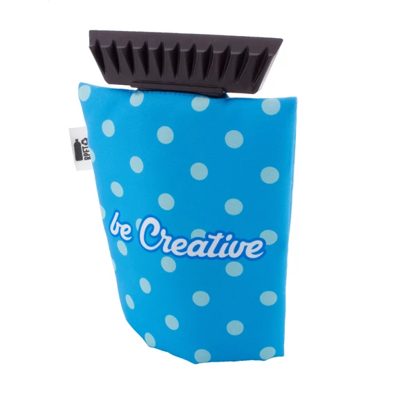 CreaScrape egyediesíthető jégkaparó