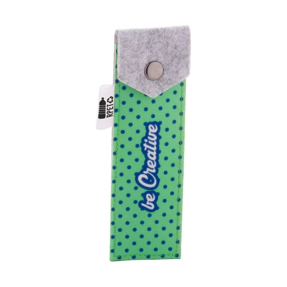 CreaFelt Pen B egyediesíthető tolltartó