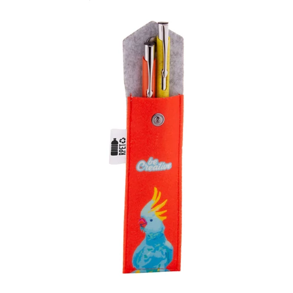 CreaFelt Pen B egyediesíthető tolltartó