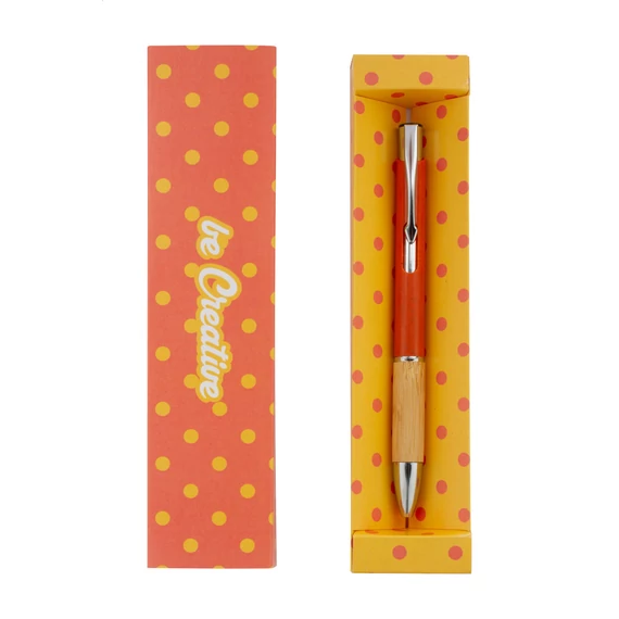CreaBox Pen egyediesíthető tolltartó