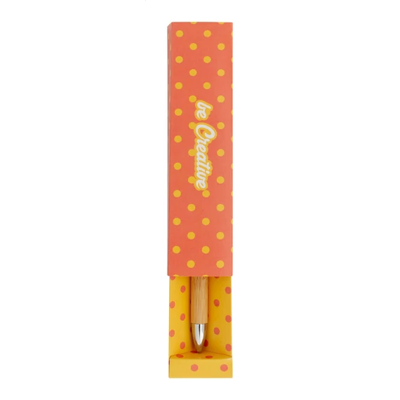 CreaBox Pen egyediesíthető tolltartó