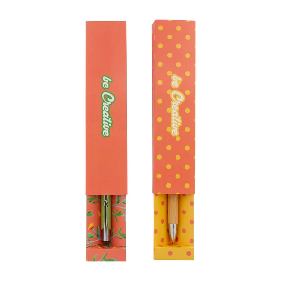 CreaBox Pen egyediesíthető tolltartó