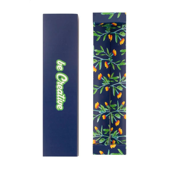 CreaBox Pen egyediesíthető tolltartó