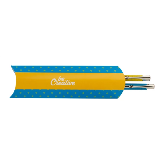 CreaBox Pillow Pen toll doboz