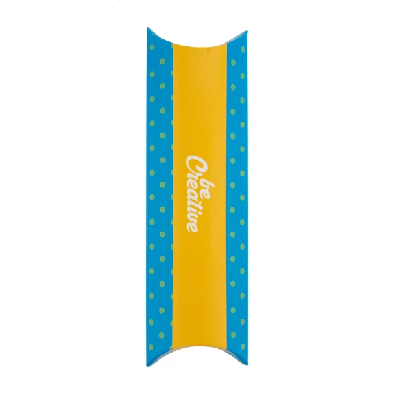 CreaBox Pillow Pen toll doboz