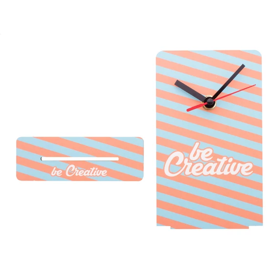 BeTime Desk egyedi asztali óra