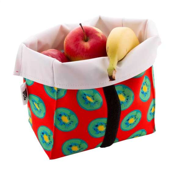 CreaSnack XL egyediesíthető uzsonnás tasak