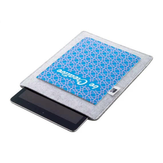 CreaFelt Tablet egyedi tablettartó