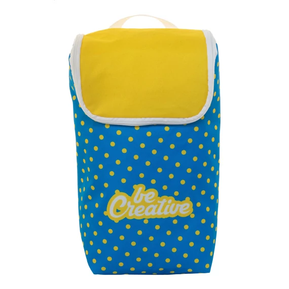 SuboBag Cross egyedi oldaltáska