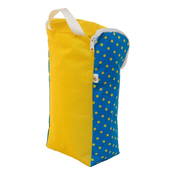 SuboBag Shoe egyedi cipőtartó táska