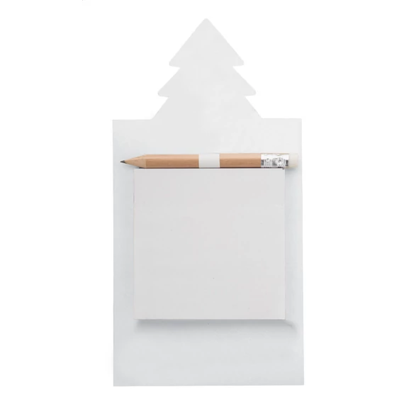 CreaStick Fridge Xmas egyedi hűtőmágnes