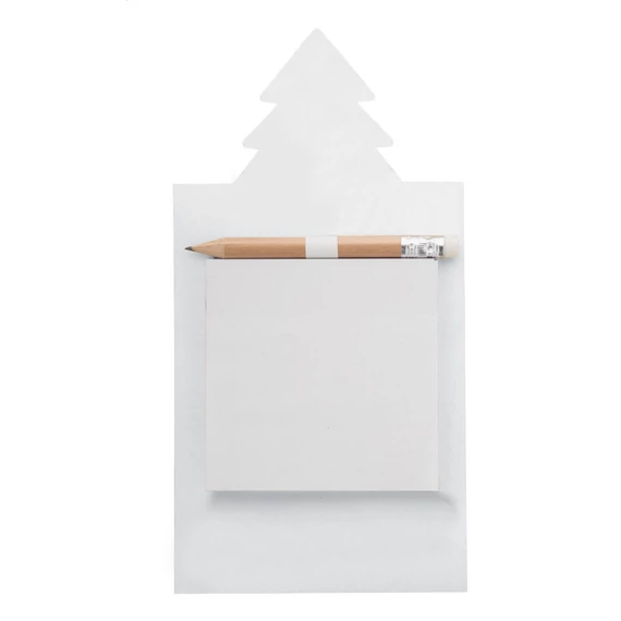CreaStick Fridge Xmas egyedi hűtőmágnes
