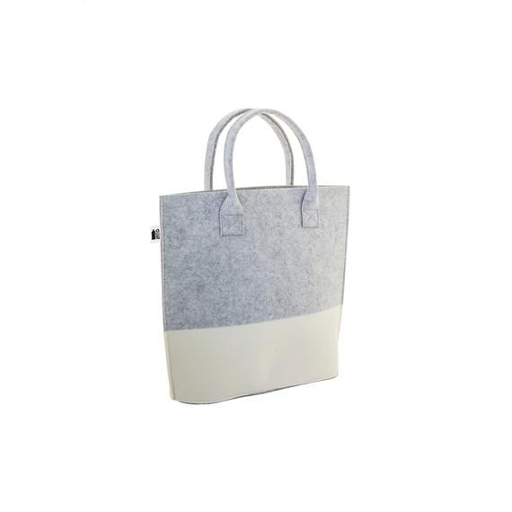 CreaFelt Shop C egyediesíthető RPET bevásárlótáska