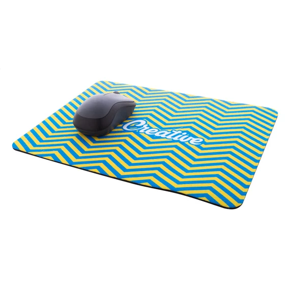 CreaFelt Cursor XL RPET egérpad