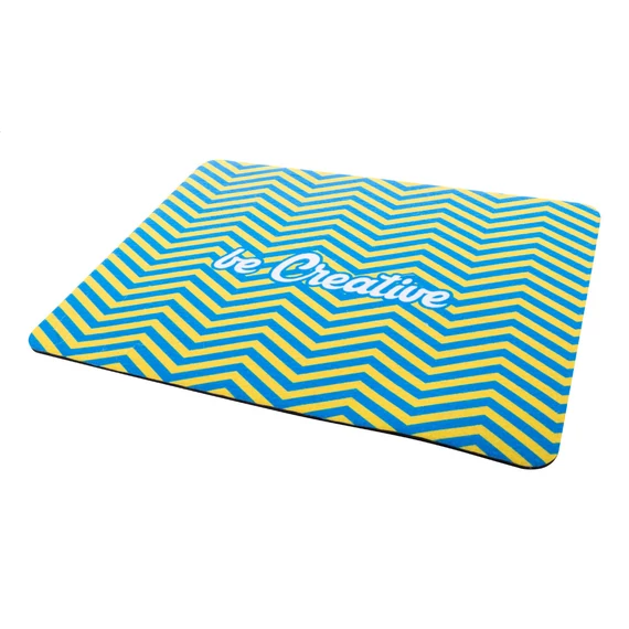 CreaFelt Cursor XL RPET egérpad