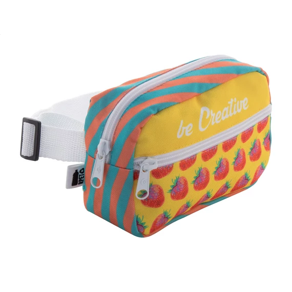 CreaWaist Compact egyediesíthető övtáska