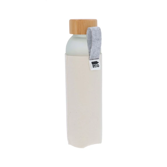 CarryFelt Glass kulacs
