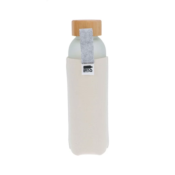 CarryFelt Glass kulacs