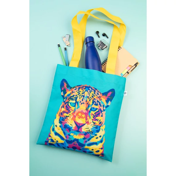 SuboShop Plus A egyediesíthető bevásárlótáska