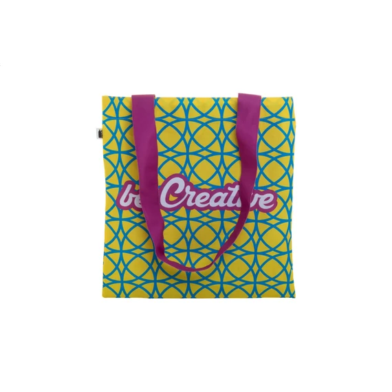 SuboShop Plus A egyediesíthető bevásárlótáska